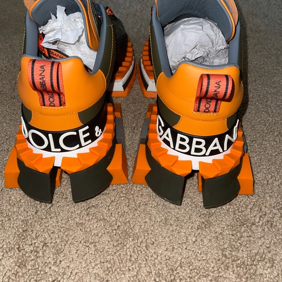 Men’s Dolce& Gabbana jacket/shoes - Picture 3 of 6